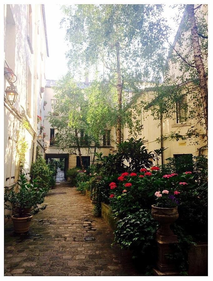 Cosy Apartment Paris Xiieme Exterior foto
